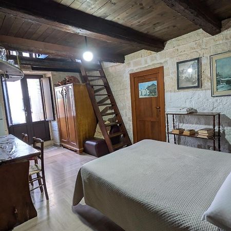 Trullo Malvisco Villa Alberobello Eksteriør bilde