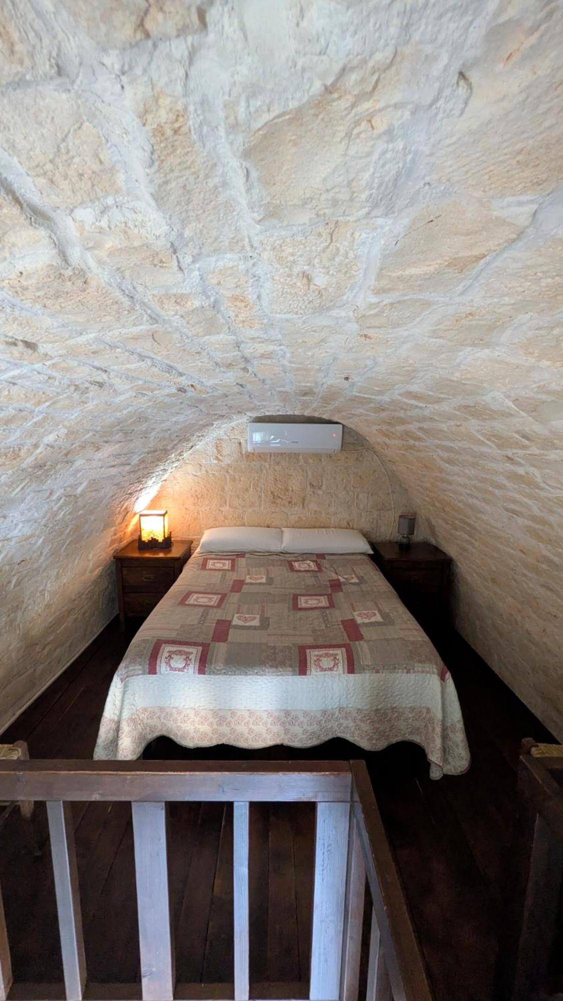 Trullo Malvisco Villa Alberobello Eksteriør bilde