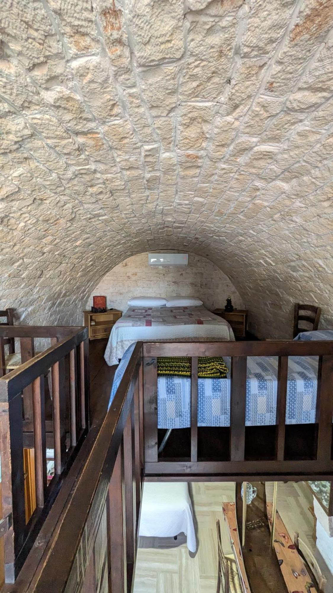 Trullo Malvisco Villa Alberobello Eksteriør bilde